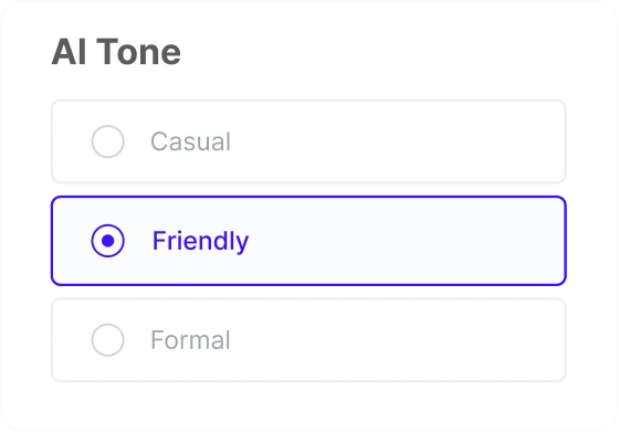 Agentic Messaging And Calling
